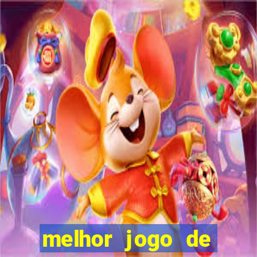 melhor jogo de blocos para android